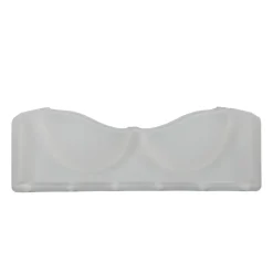 Zestaw 2 organizerów na biustonosze