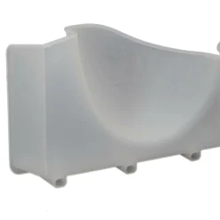 Zestaw 2 organizerów na biustonosze