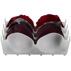 Zestaw 2 organizerów na biustonosze