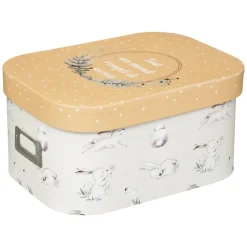 Zestaw 3 pudełek Las