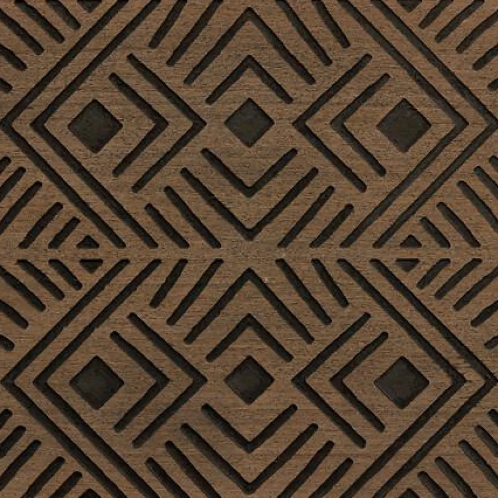 Zestaw 2 skrzynek Exotic Panama naturalne