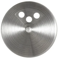 Zestaw 5 słoiczków + podstawka na przyprawy