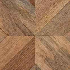 Zestaw 2 stolików Basile