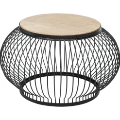 Zestaw 2 stolików Esther