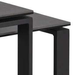 Zestaw 2 stolików kawowych Katrine