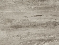 Zestaw 2 stolików wysokich Dice marmur szary