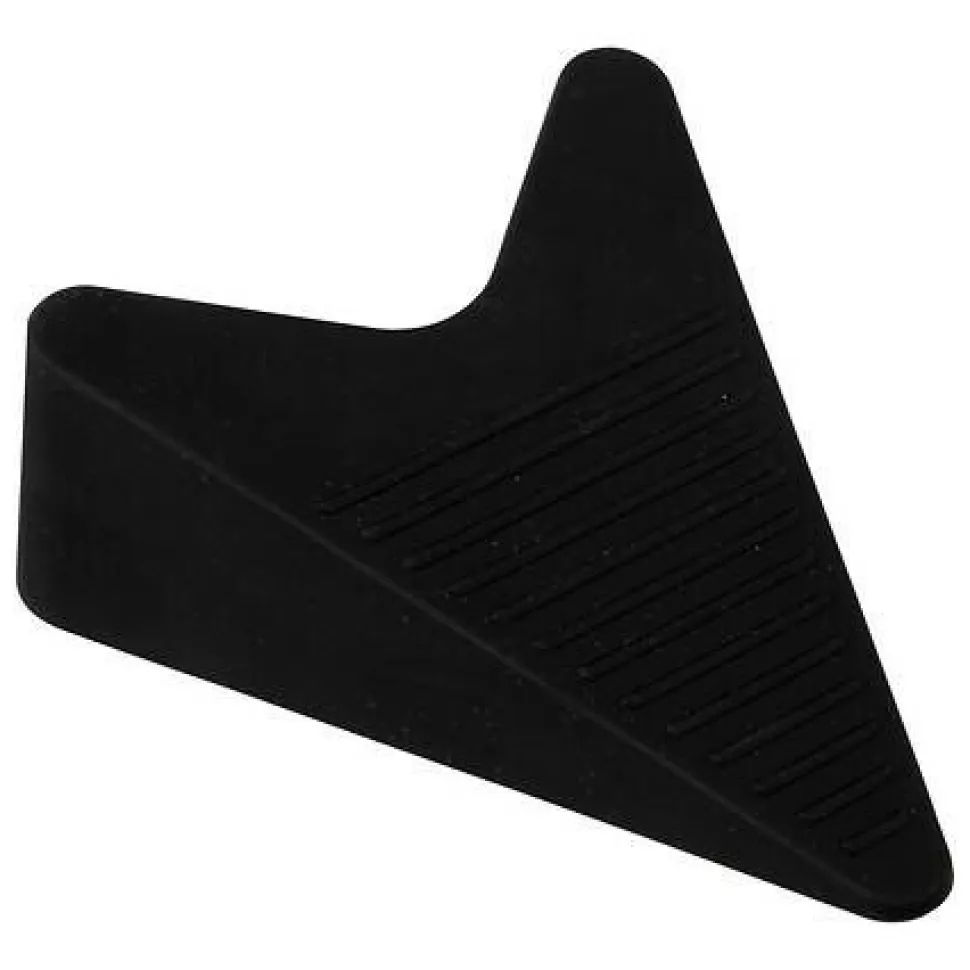 Zestaw 2 stoperów do drzwi z uchwytem