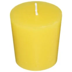 Zestaw 10 świec zapachowych citronella 480 g