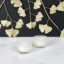 Zestaw 4 świeczek zapachowych La Parfume