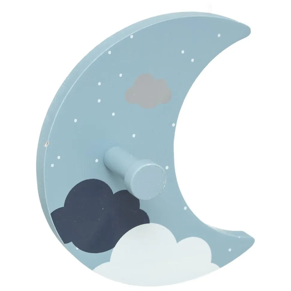 Zestaw 3 wieszaków Sky dziecięce