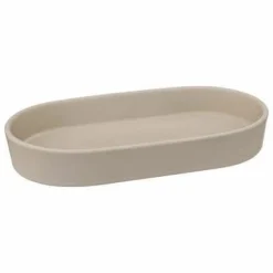 Zestaw akcesoriów łazienkowych Colors I beżowy