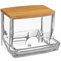 Zestaw akcesoriów łazienkowych Selena lI