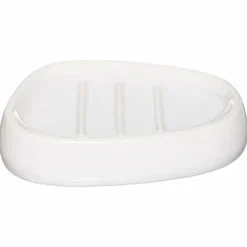 Zestaw akcesoriów łazienkowych Colors II biały