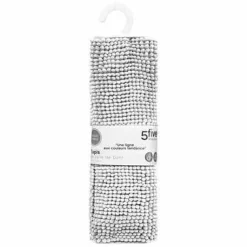 Zestaw akcesoriów łazienkowych Colors II biały