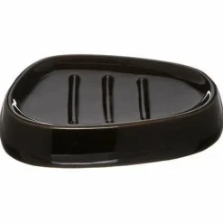 Zestaw akcesoriów łazienkowych Colors II czarny