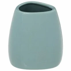 Zestaw akcesoriów łazienkowych Colors błękitny