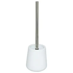 Zestaw akcesoriów łazienkowych Colors I biały