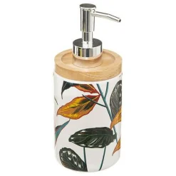 Zestaw akcesoriów do łazienki Palawan