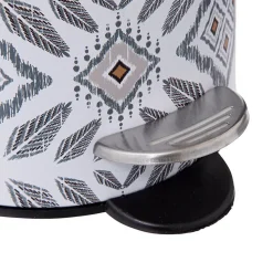 Zestaw akcesoriów do łazienki Hapache