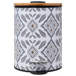 Zestaw akcesoriów do łazienki Hapache