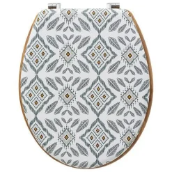 Zestaw akcesoriów do łazienki Hapache