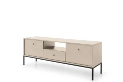 Zestaw mebli do salonu Evora beżowy