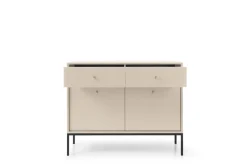 Zestaw mebli do salonu Evora beżowy