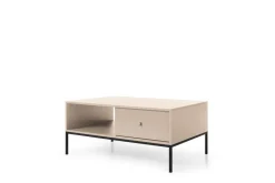 Zestaw mebli do salonu Evora beżowy