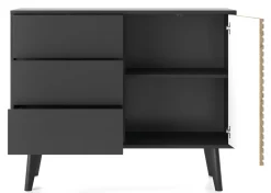 Zestaw mebli do salonu Tanga