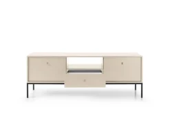 Zestaw mebli do sypialni Evora beżowy