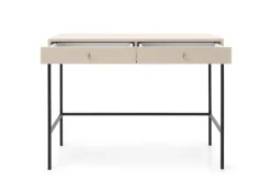 Zestaw mebli do sypialni Evora beżowy