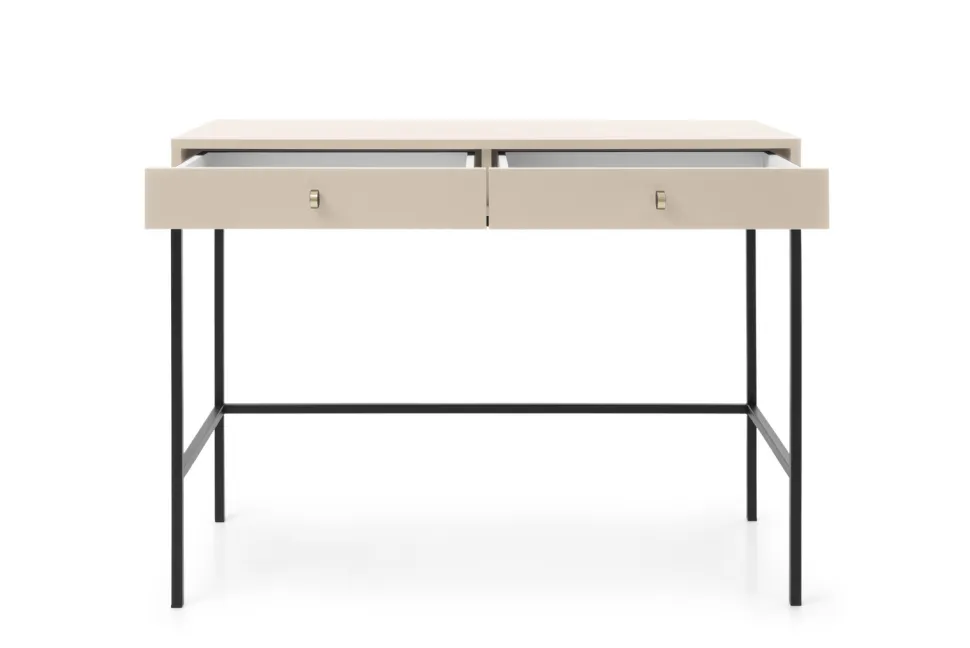 Zestaw mebli do sypialni Evora beżowy