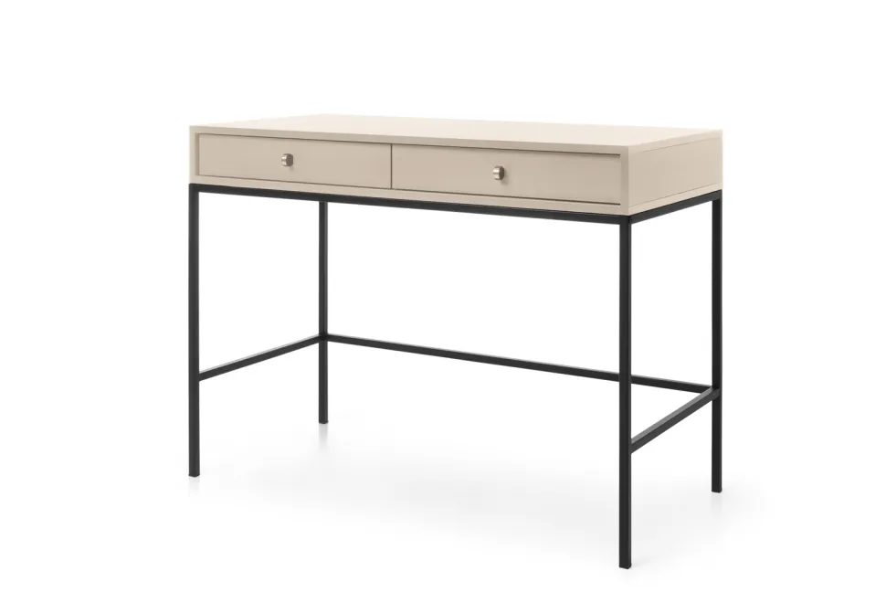 Zestaw mebli do sypialni Evora beżowy