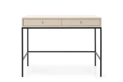 Zestaw mebli do sypialni Evora beżowy