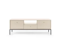 Zestaw mebli do sypialni Evora beżowy