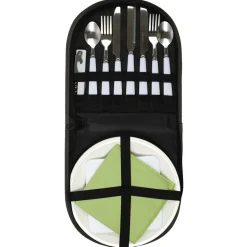 Zestaw piknikowy Dejeuner 2 nakrycia