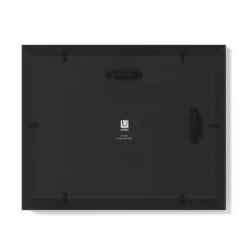 Zestaw ramek do zdjęć Mingle czarne