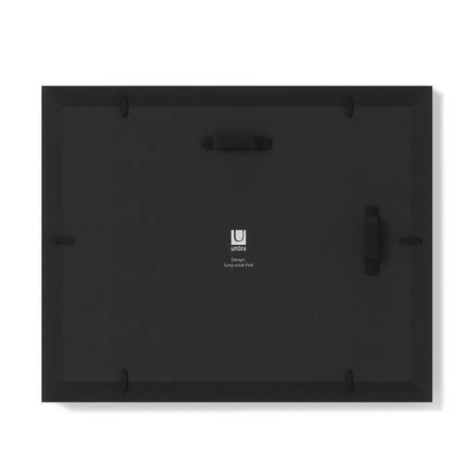 Zestaw ramek do zdjęć Mingle czarne