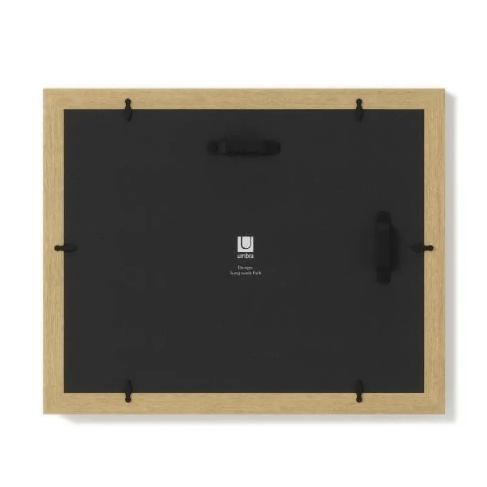 Zestaw ramek do zdjęć Mingle naturalne