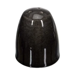 Zestaw solniczka i pieprzniczka Negro cz