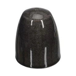 Zestaw solniczka i pieprzniczka Negro cz