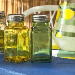 Zestaw solniczka pieprzniczka Bain de Soleil