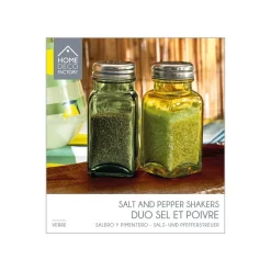 Zestaw solniczka pieprzniczka Bain de Soleil